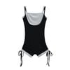 Jumpsuit Đùi 7660