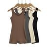 Jumpsuit Đùi 7661
