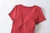 Bodysuit Đệm Ngực 7670