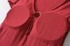 Bodysuit Đệm Ngực 7670