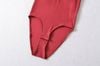 Bodysuit Đệm Ngực 7670