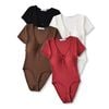 Bodysuit Đệm Ngực 7670