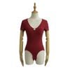 Bodysuit Đệm Ngực 7670