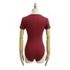 Bodysuit Đệm Ngực 7670