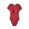 Bodysuit Đệm Ngực 7670