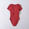 Bodysuit Đệm Ngực 7670