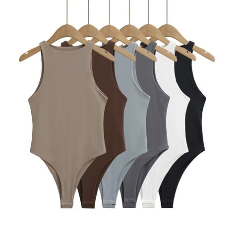  Bodysuit 3 Lỗ 7671 
