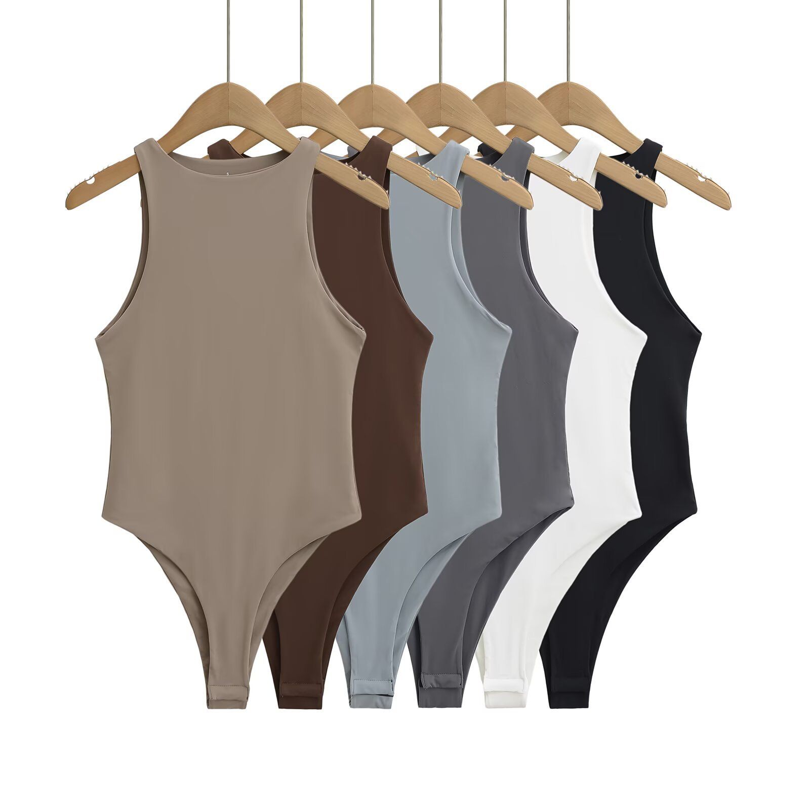 Bodysuit 3 Lỗ 7671