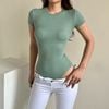 Bodysuit Basic 7672