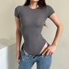 Bodysuit Basic 7672