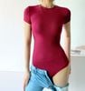Bodysuit Basic 7672