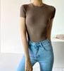 Bodysuit Basic 7672