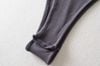 Bodysuit Cổ U 7673