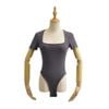 Bodysuit Cổ U 7673