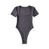 Bodysuit Cổ U 7673