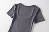 Bodysuit Cổ U 7673