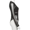 Bodysuit Lưới Thời Trang 7677