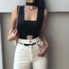 Bodysuit Cut Eo 7679