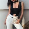 Bodysuit Cut Eo 7679