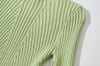 Bodysuit Cổ Lọ Thời Trang 7567