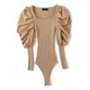 Bodysuit Tay Bồng Trendy 7582