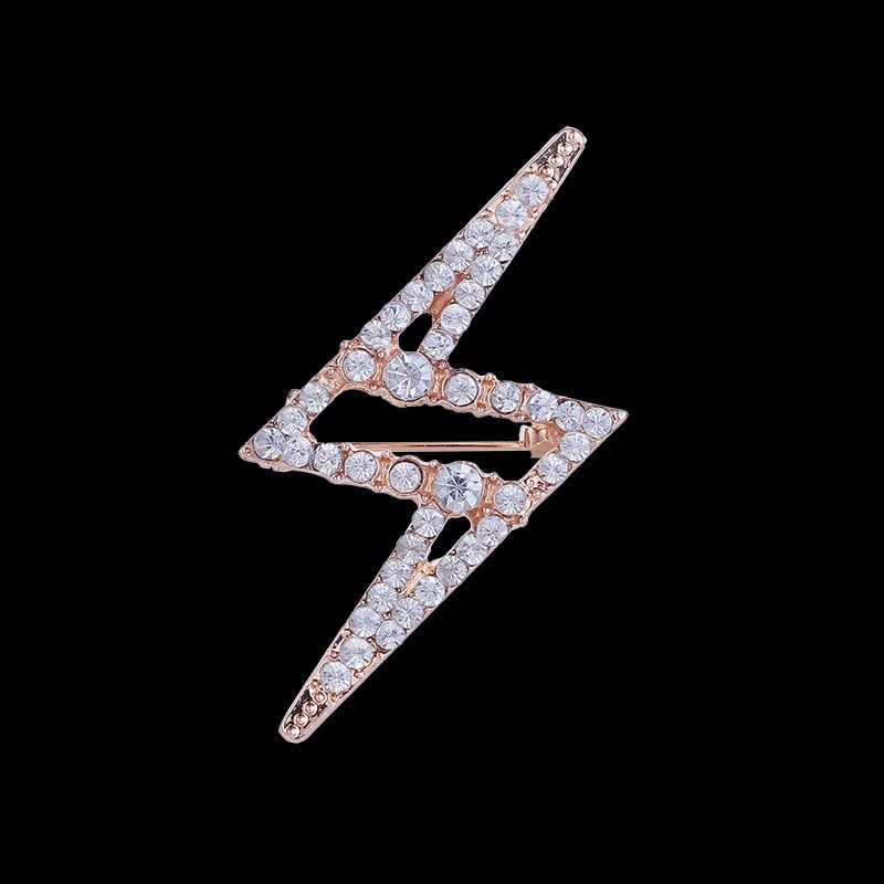 Gim Cài Áo Thời Trang K0042