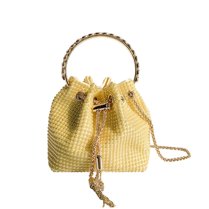 Túi Bucket Đính Đá TU-000018