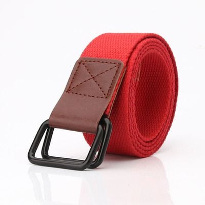  Thắt Lưng Màu Thời Trang K0045 
