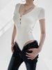 Bodysuit Đệm Ngực 7670