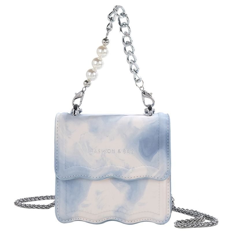 Túi Hộp Vuông Đeo Vai TU-000006