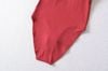 Bodysuit Đệm Ngực 7670