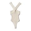 Bodysuit Trễ Vai 7506