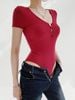 Bodysuit Đệm Ngực 7670