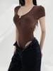 Bodysuit Đệm Ngực 7670