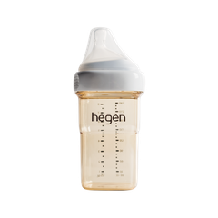 Bình Sữa Hegen Hàn Quốc 240ml