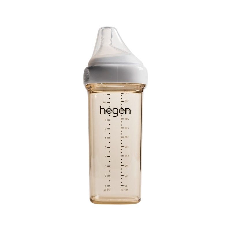 Bình Sữa Hegen Hàn Quốc 330ml