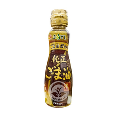 Dầu Mè Nguyên Chất Ajinomoto Nhật Bản 160gr