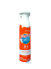 XỊT THƠM, CHỐNG NHĂN, KHỬ MÙI QUẦN ÁO BOUNCE 275 GRAM -037000384694