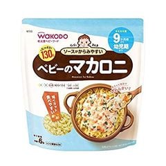 Nui Wakodo Nhật 9 Tháng 130gr