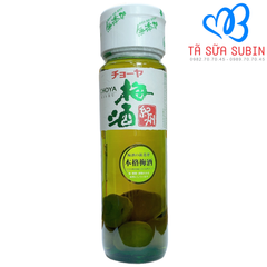 Rượu Mơ Choya Nhật Bản 330g