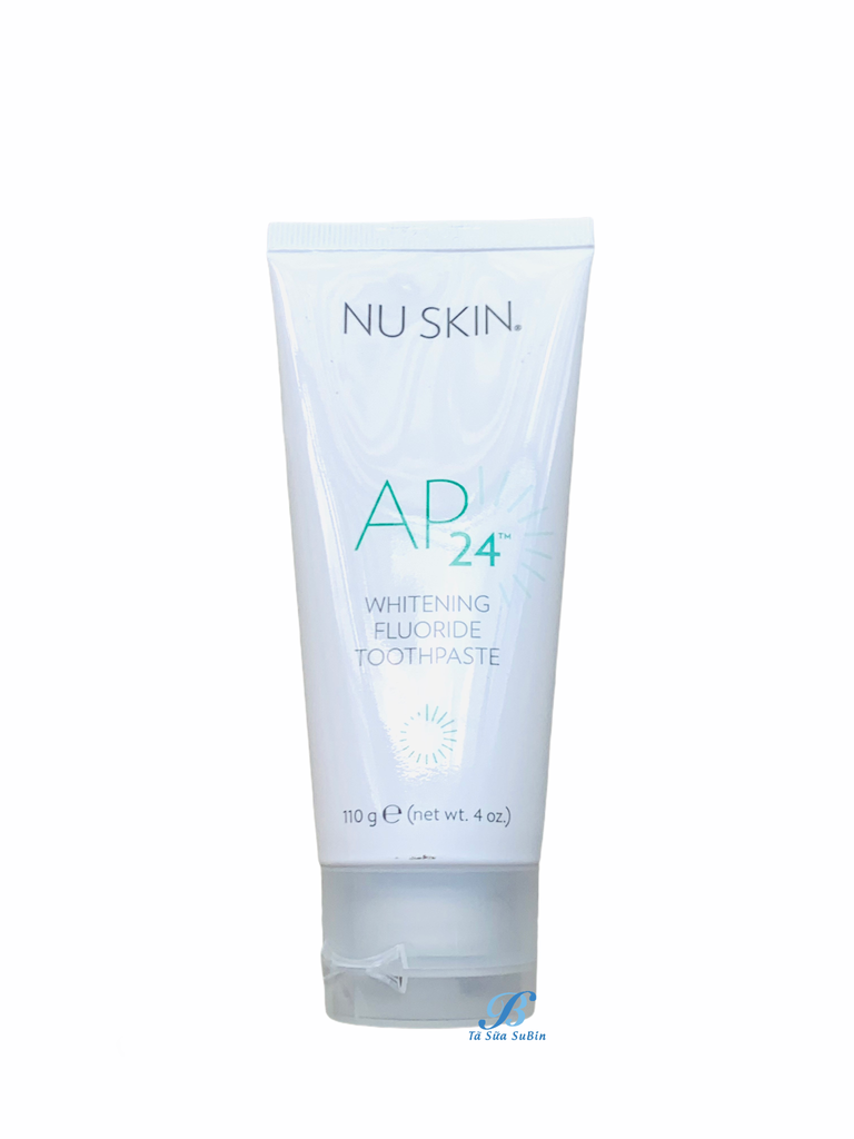 Kem Đánh Răng Ap24 NusKin (110g)