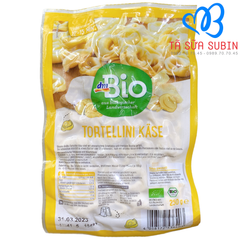 Hoành Thánh DM Bio Đức 250gr Nhân Phô Mai