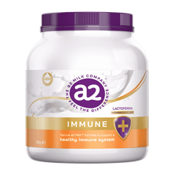 Sữa Bột Nguyên Kem A2 Immune 900GR Úc