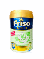 Sữa Friso Gold Nga Số 1 800gr Nga Cho Bé Từ 6-12 Tháng