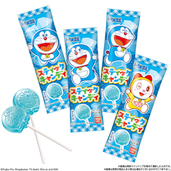 Kẹo mút Doraemon-Doremi Nhật Bản Vị Soda