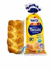 Bánh Mì Hoa Cúc Harrys Brioche Pháp (500g)