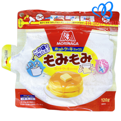 Bột Làm Bánh Rán Doraemon Morinaga Nhật 120gr