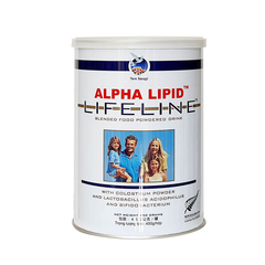 Sữa Non Alpha Lipid Nhập Khẩu Úc 450g
