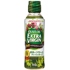 Dầu Ăn Olive Ajinomoto Extra Virgin Nhật 200gr