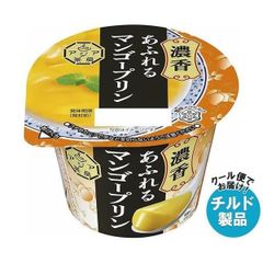 Pudding Xoài Morinaga Nhật Bản 140gr